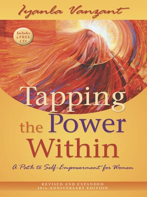 cover image of Tapping the Power Within
